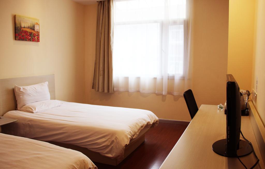 Hanting Hotel Xi'An Npu 2Nd Branch Pokój zdjęcie