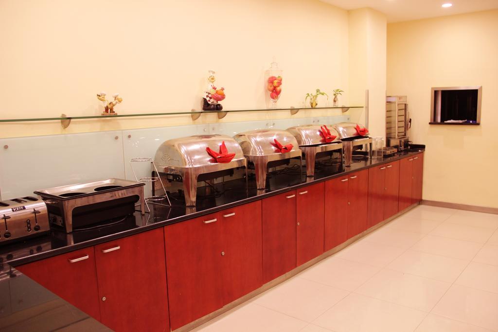 Hanting Hotel Xi'An Npu 2Nd Branch Pokój zdjęcie