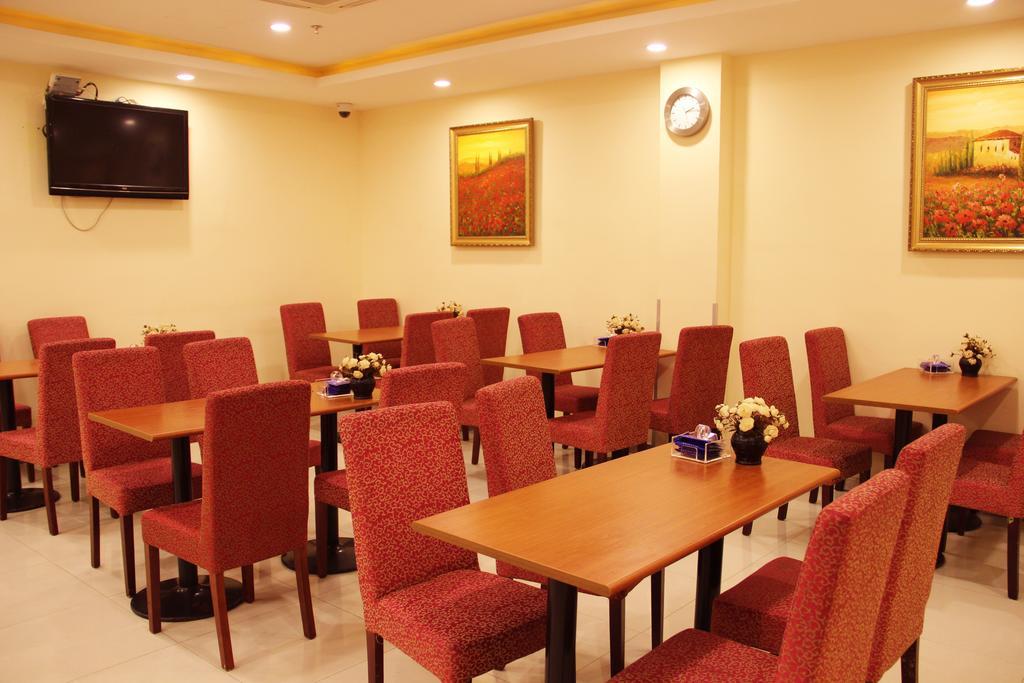 Hanting Hotel Xi'An Npu 2Nd Branch Pokój zdjęcie