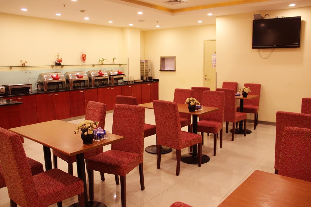 Hanting Hotel Xi'An Npu 2Nd Branch Pokój zdjęcie