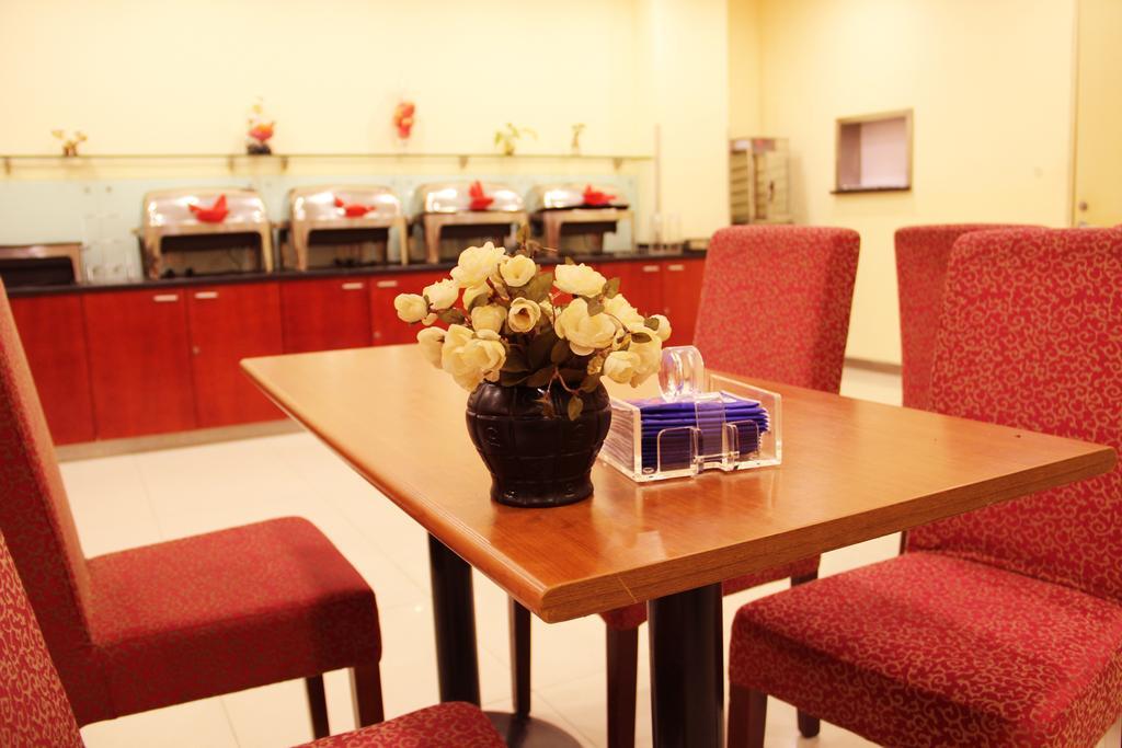 Hanting Hotel Xi'An Npu 2Nd Branch Pokój zdjęcie